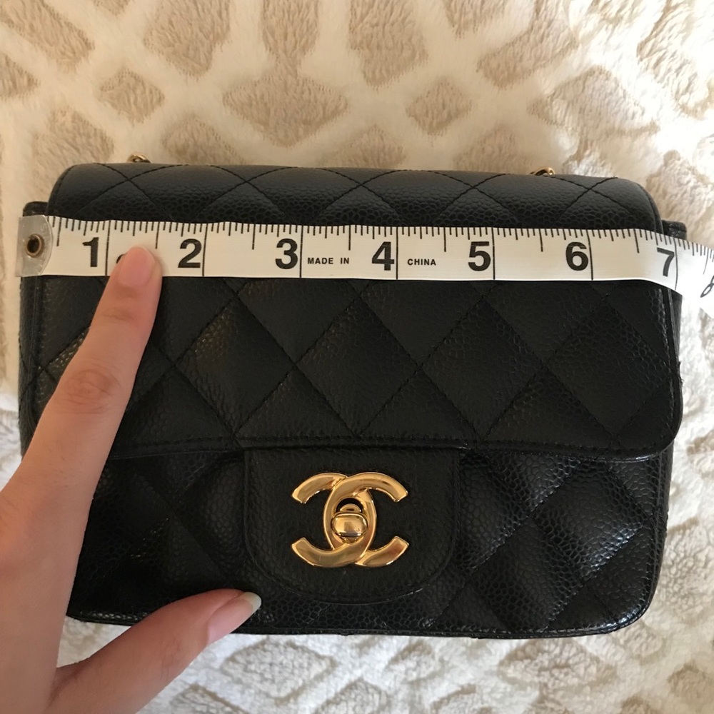 Extra Pictures of dimensions of bag